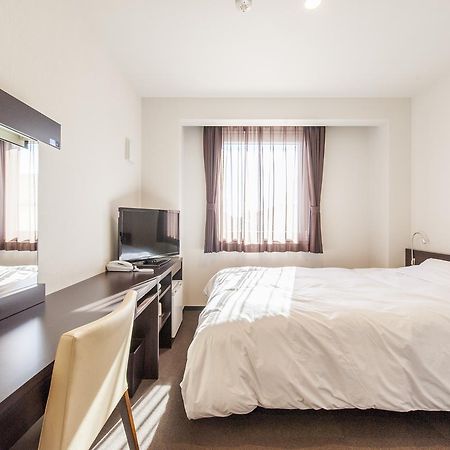Hana Hotel Fukaya & Spa Kültér fotó