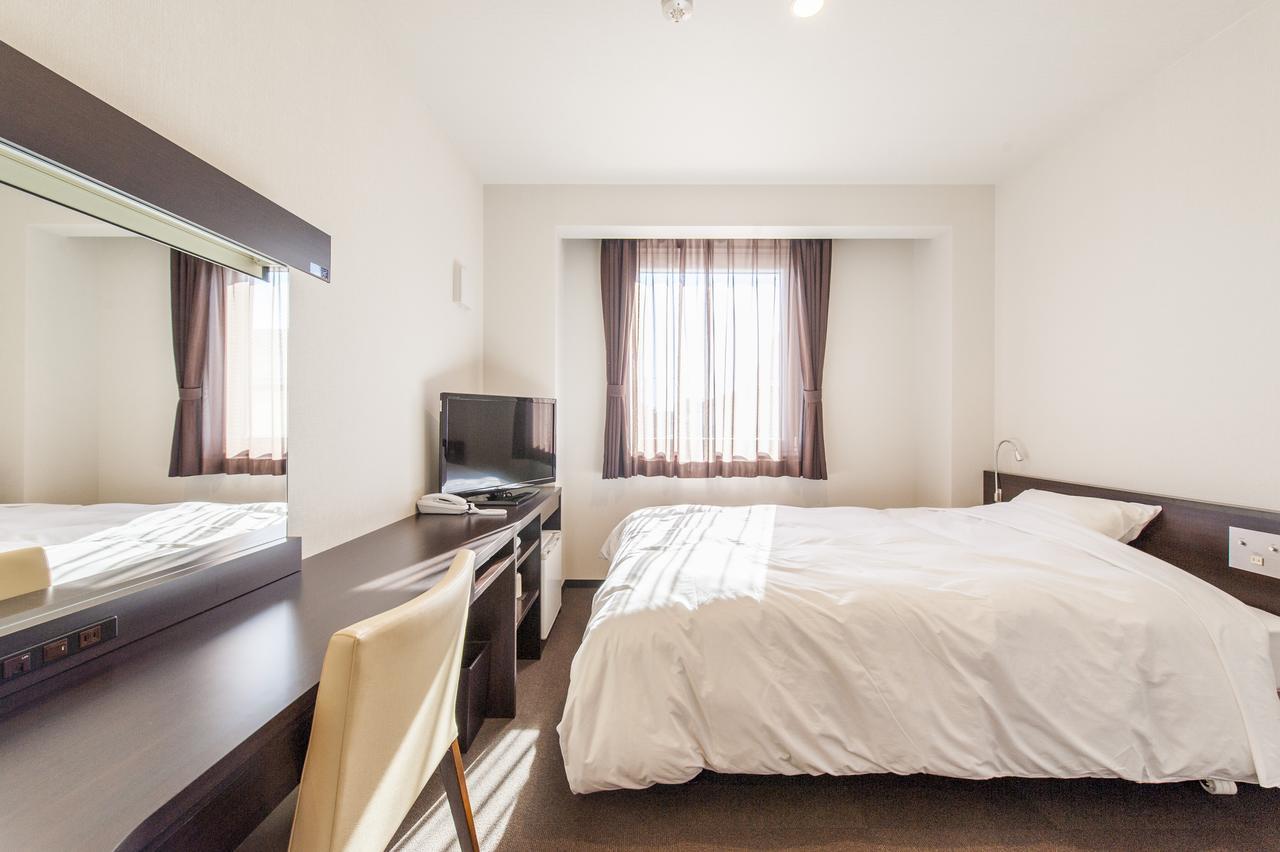 Hana Hotel Fukaya & Spa Kültér fotó