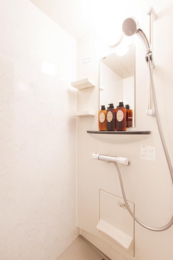 Hana Hotel Fukaya & Spa Szoba fotó