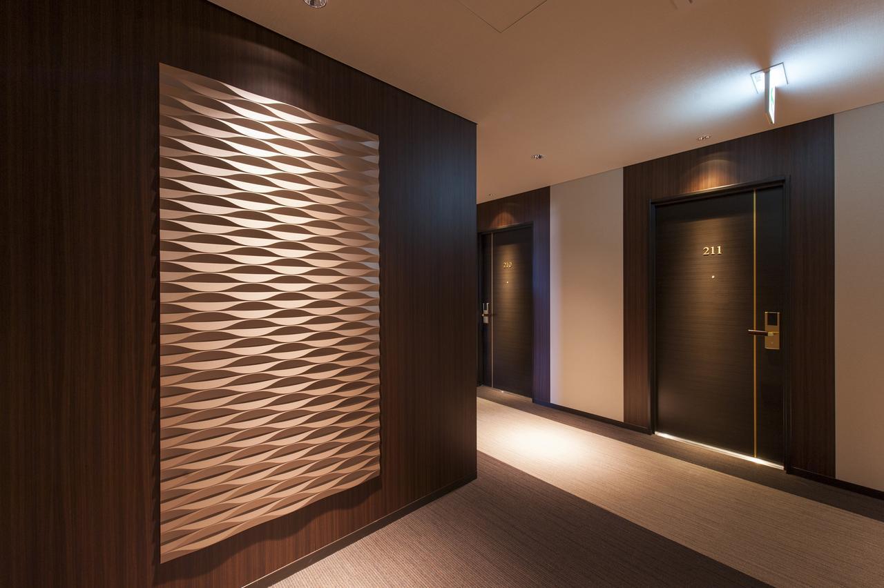 Hana Hotel Fukaya & Spa Kültér fotó