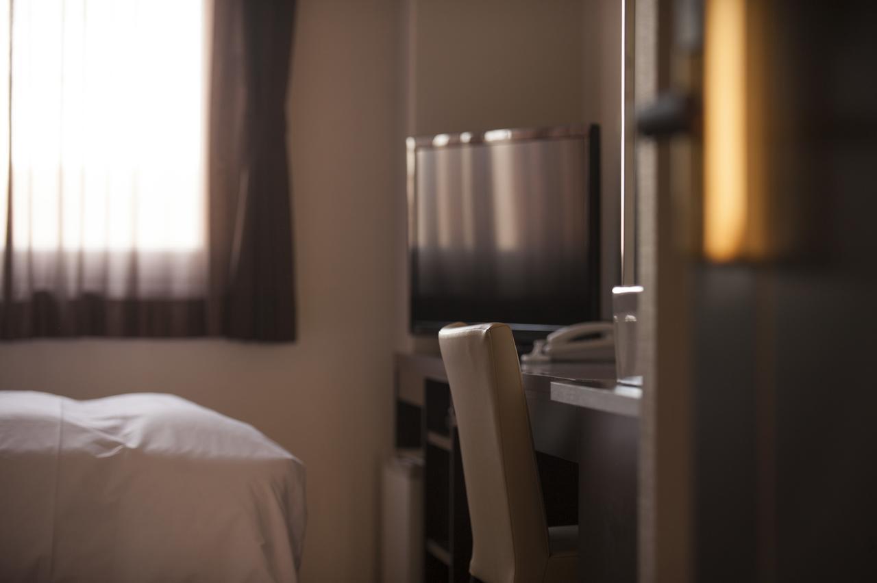 Hana Hotel Fukaya & Spa Kültér fotó