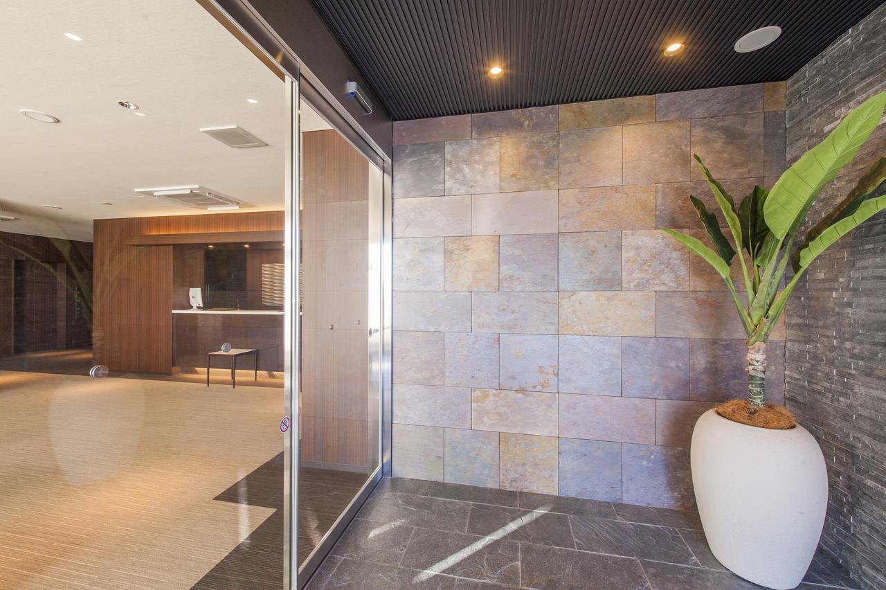 Hana Hotel Fukaya & Spa Kültér fotó