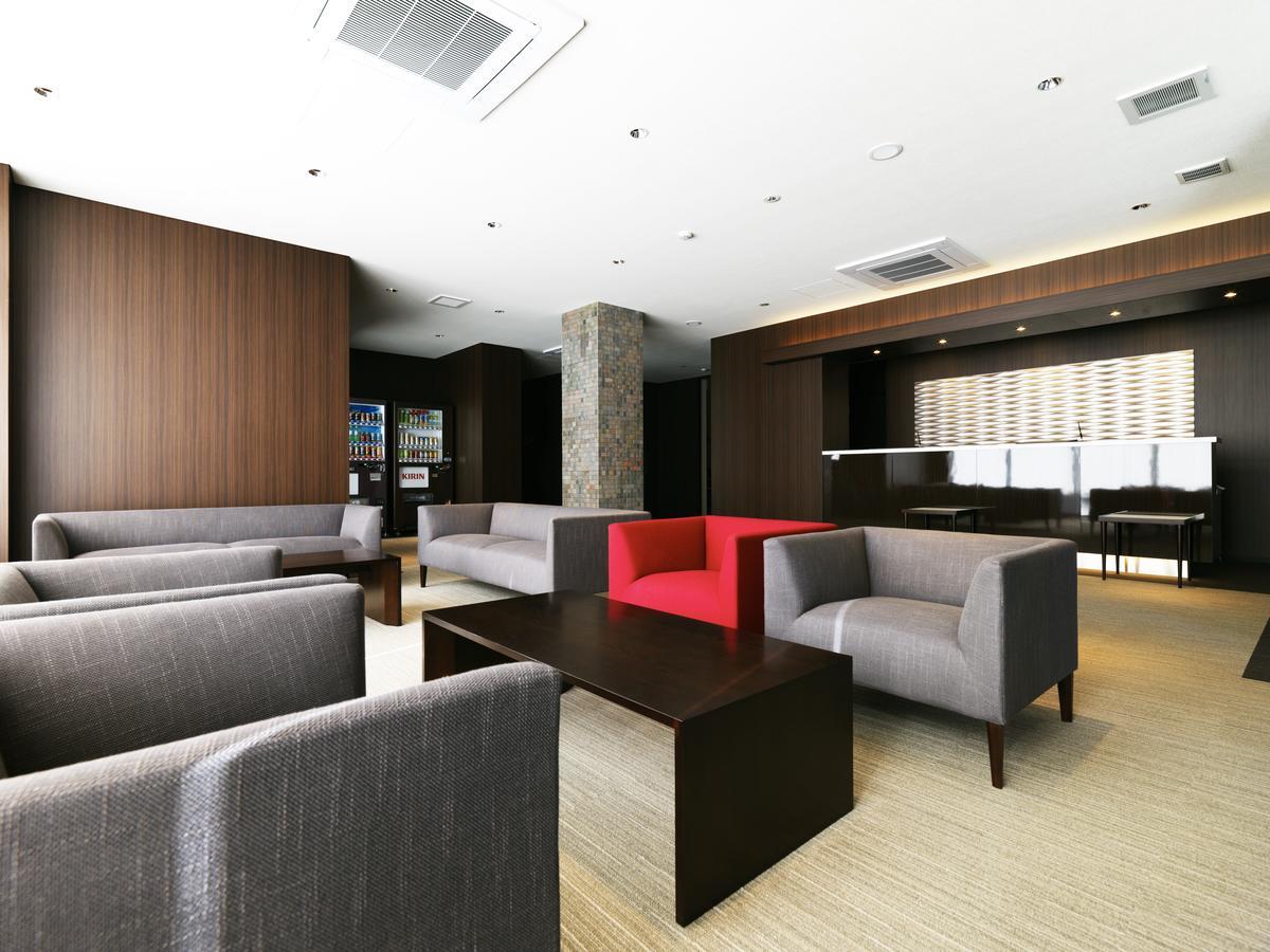 Hana Hotel Fukaya & Spa Kültér fotó