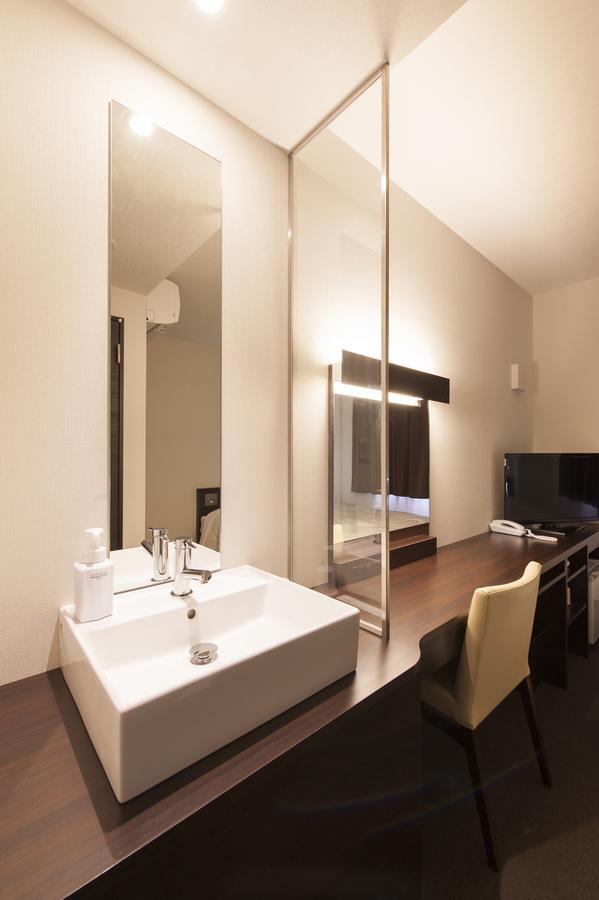 Hana Hotel Fukaya & Spa Szoba fotó