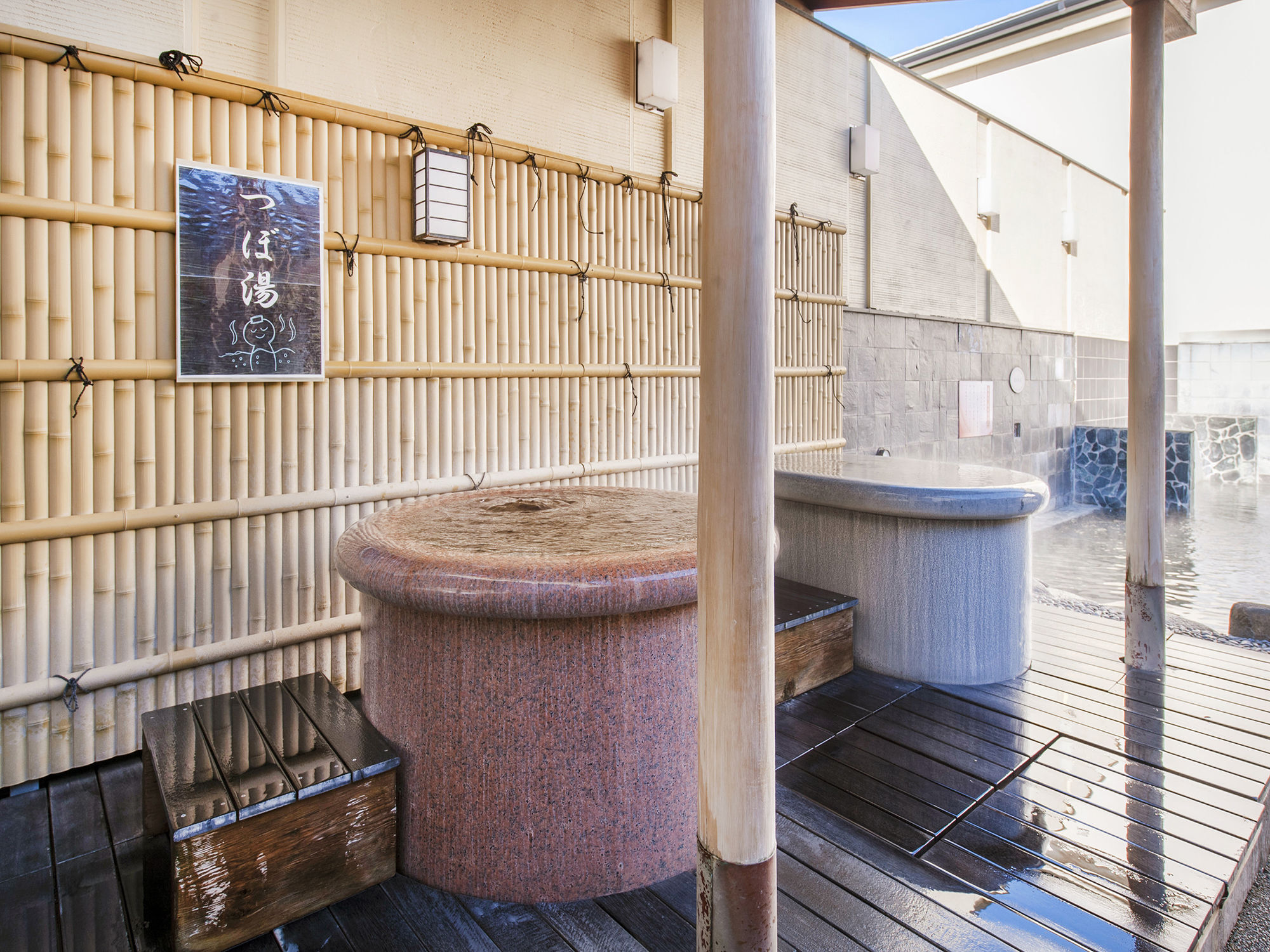 Hana Hotel Fukaya & Spa Kültér fotó