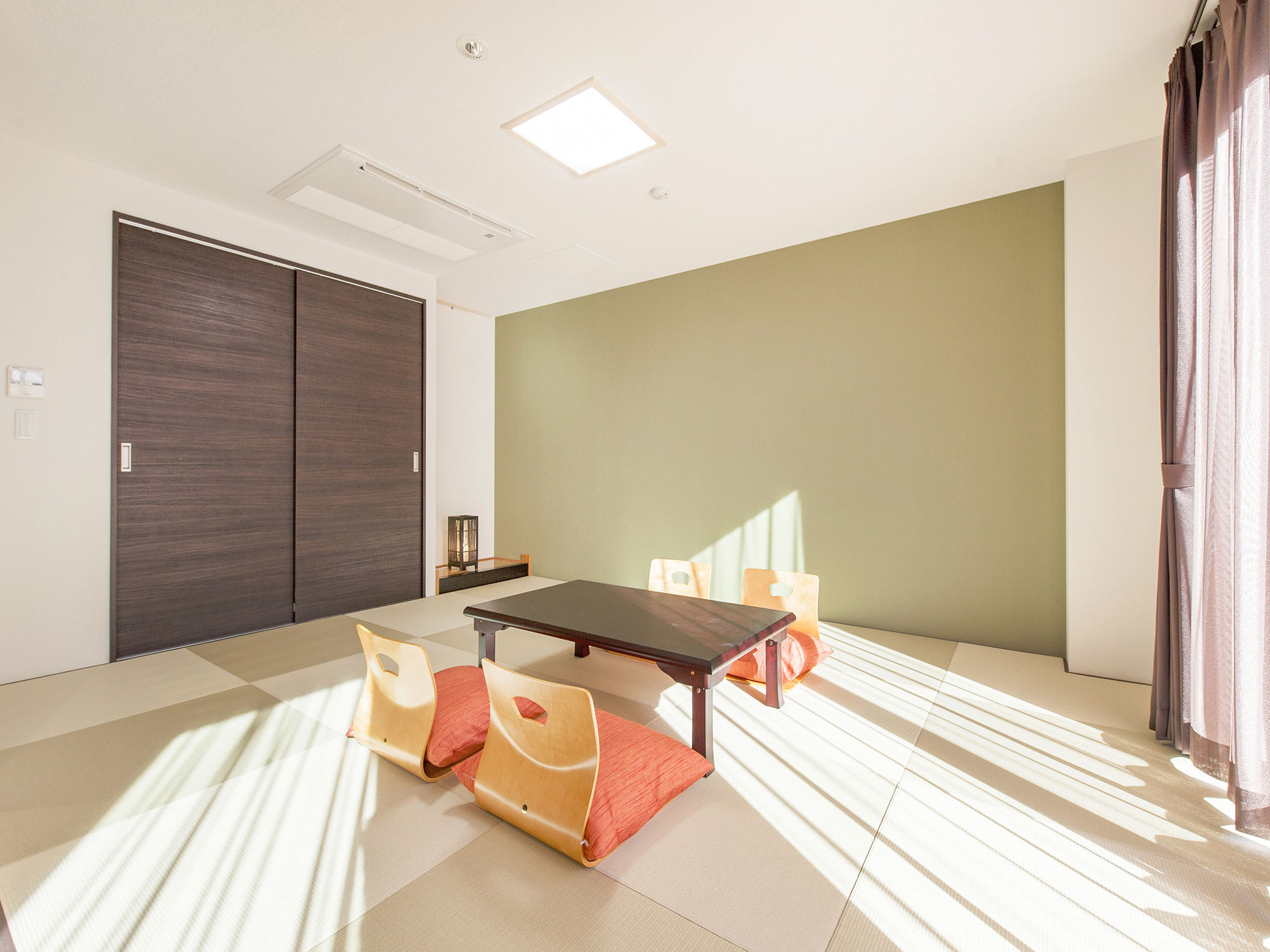 Hana Hotel Fukaya & Spa Kültér fotó