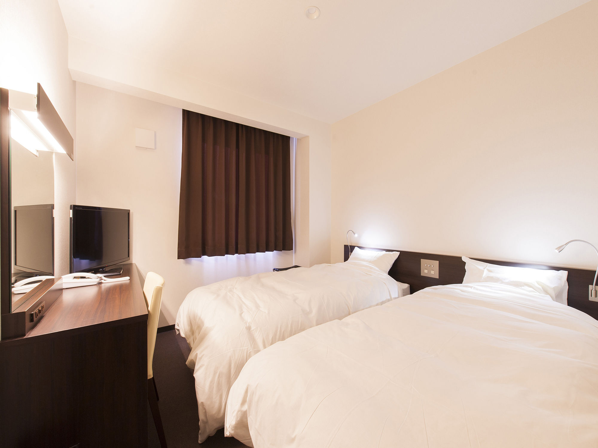Hana Hotel Fukaya & Spa Kültér fotó