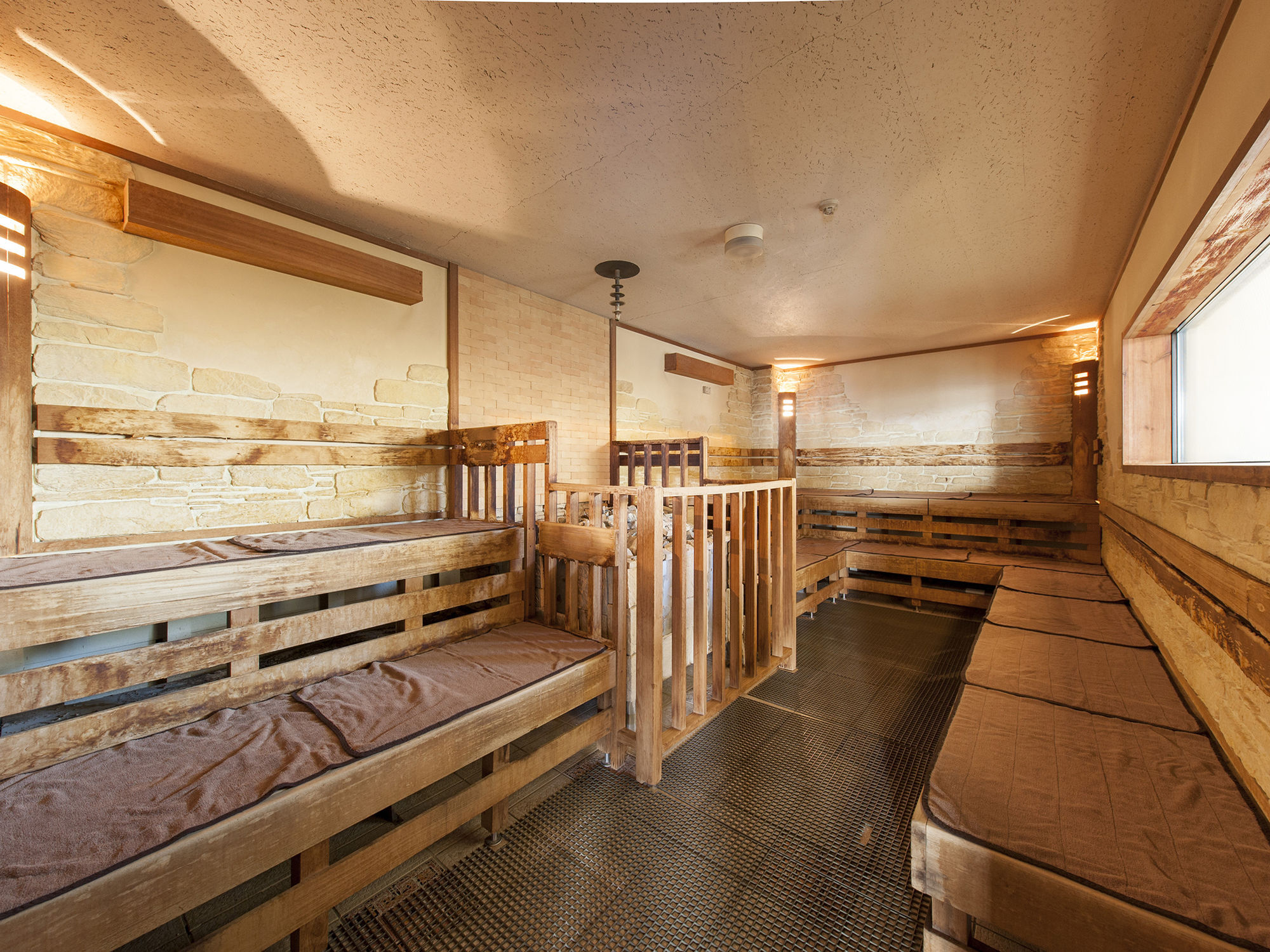 Hana Hotel Fukaya & Spa Kültér fotó