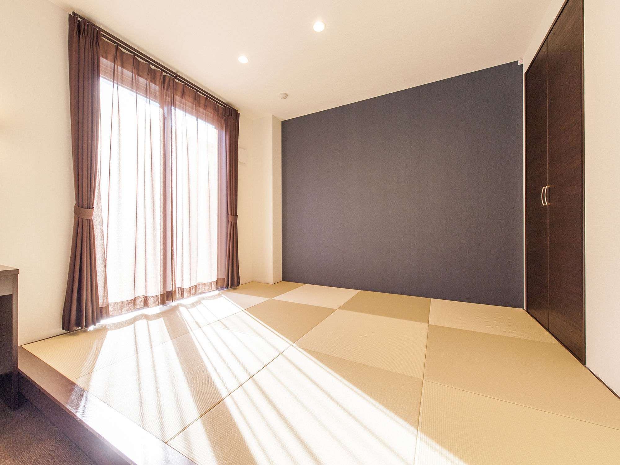 Hana Hotel Fukaya & Spa Kültér fotó