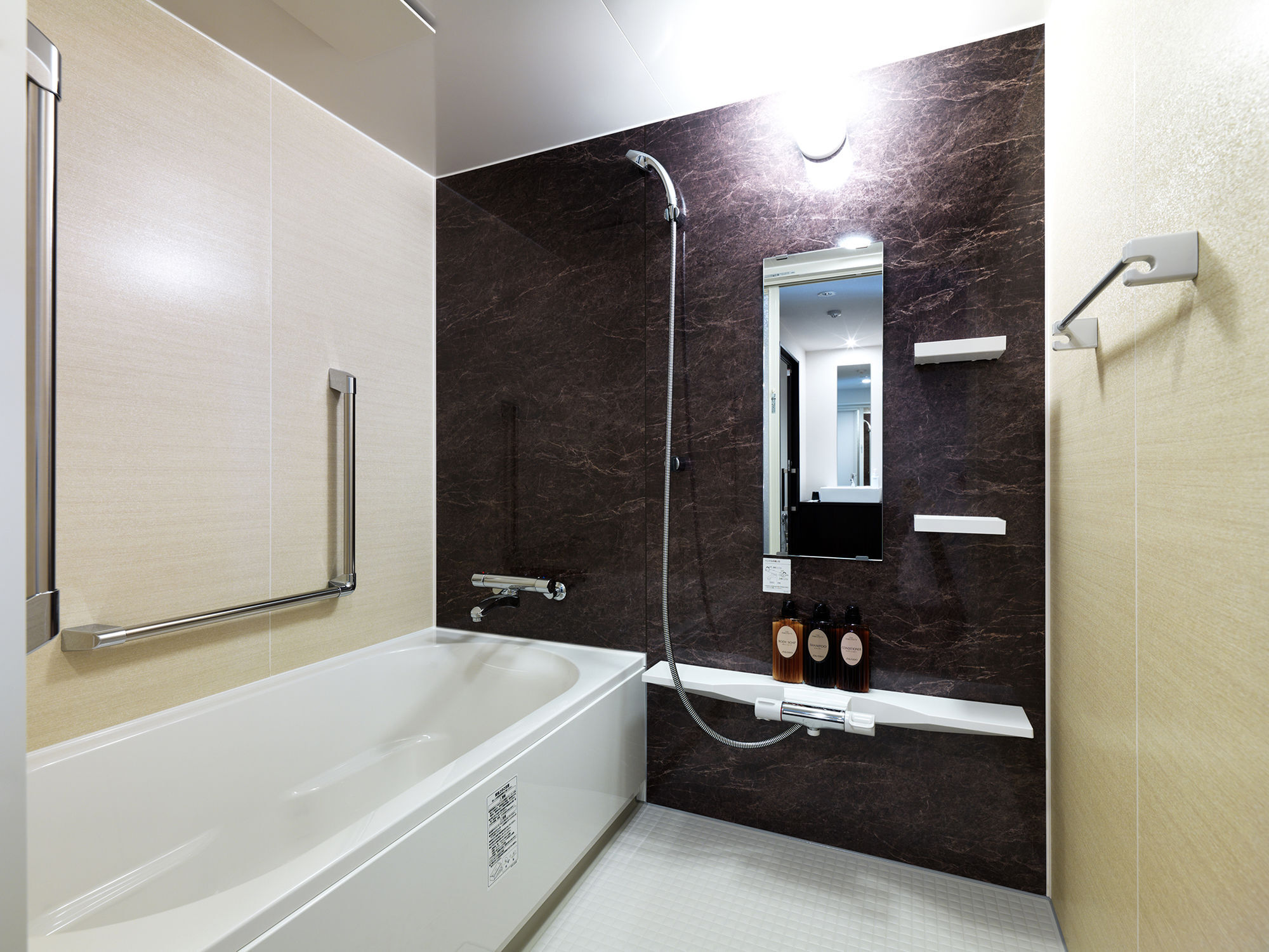 Hana Hotel Fukaya & Spa Kültér fotó