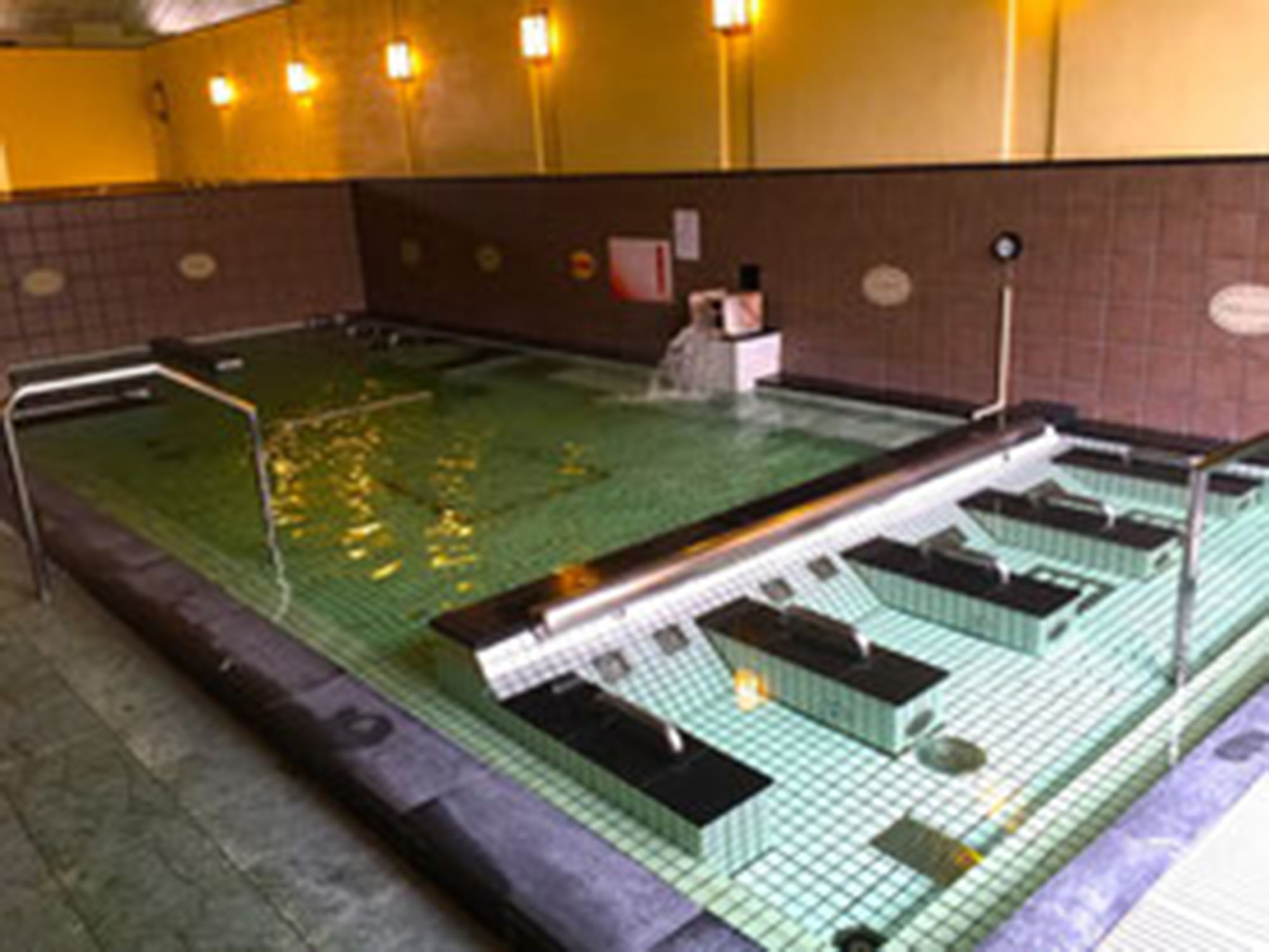 Hana Hotel Fukaya & Spa Kültér fotó