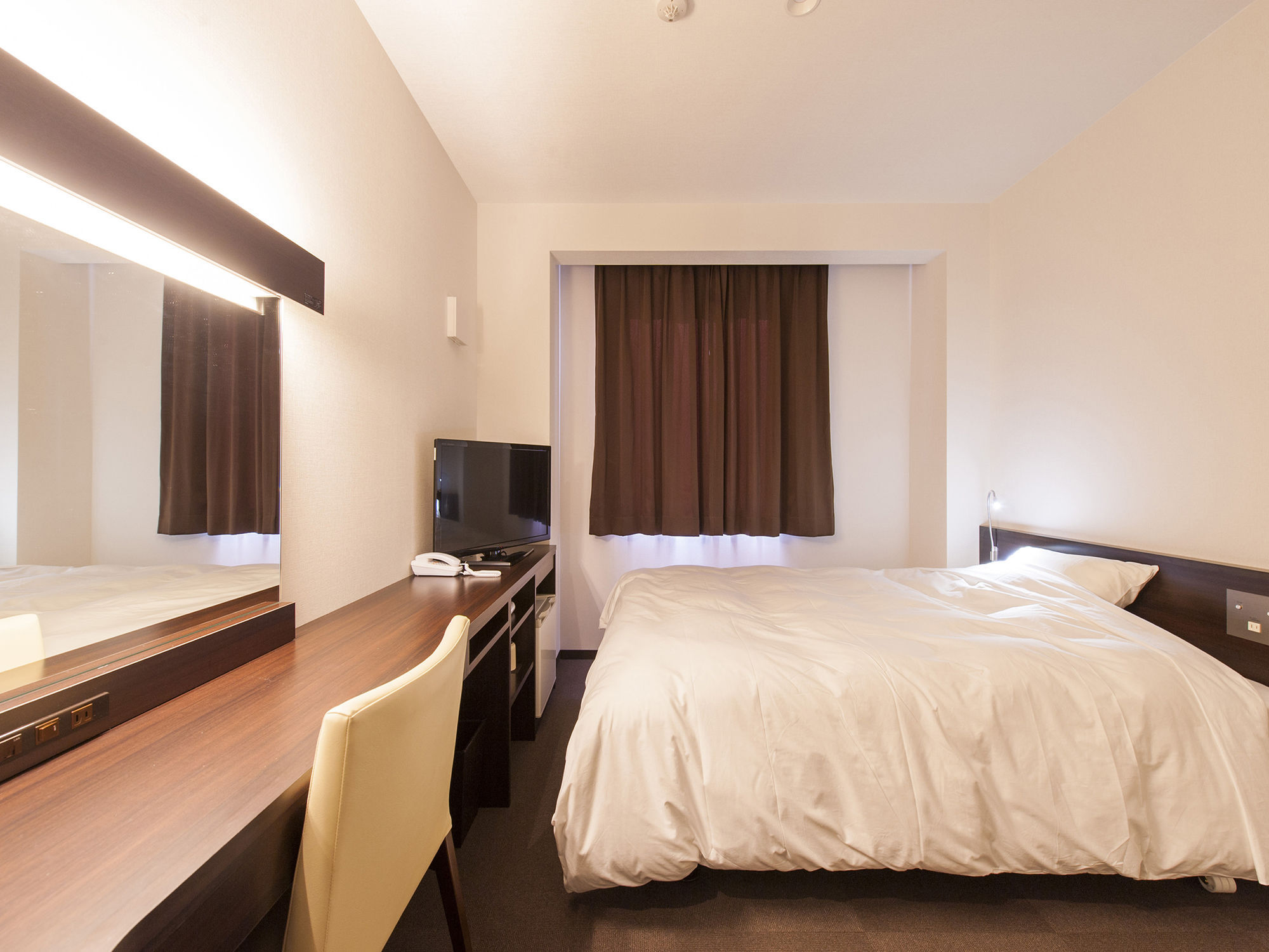 Hana Hotel Fukaya & Spa Kültér fotó